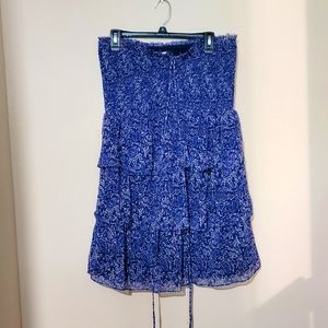SZ XL American Eagle Dress